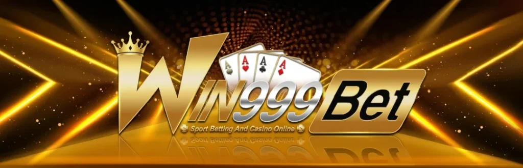 win999bet banner