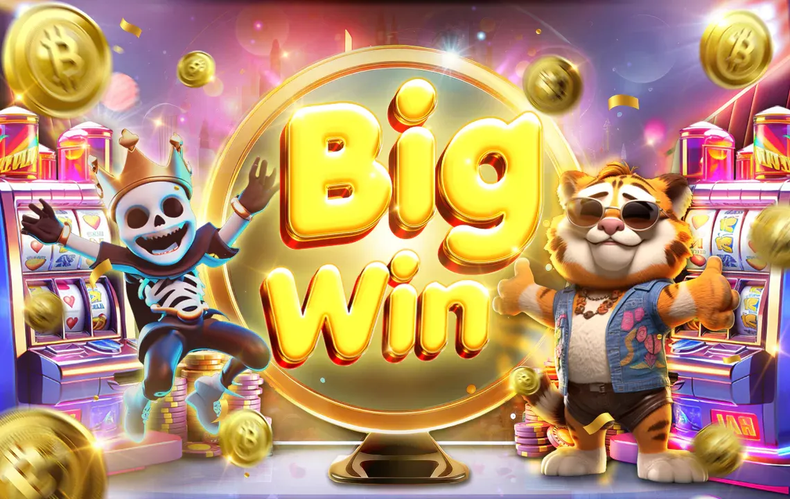 win999bet bigwin