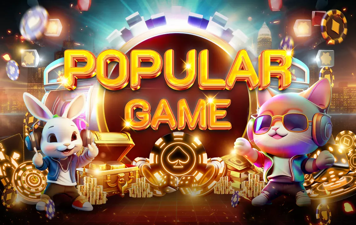 win999bet populargame